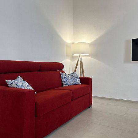 Trame - La Naca Sul Porto Bed & Breakfast Polignano a Mare Dış mekan fotoğraf