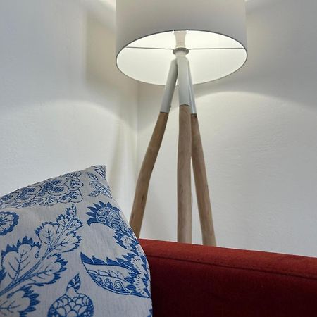 Trame - La Naca Sul Porto Bed & Breakfast Polignano a Mare Dış mekan fotoğraf