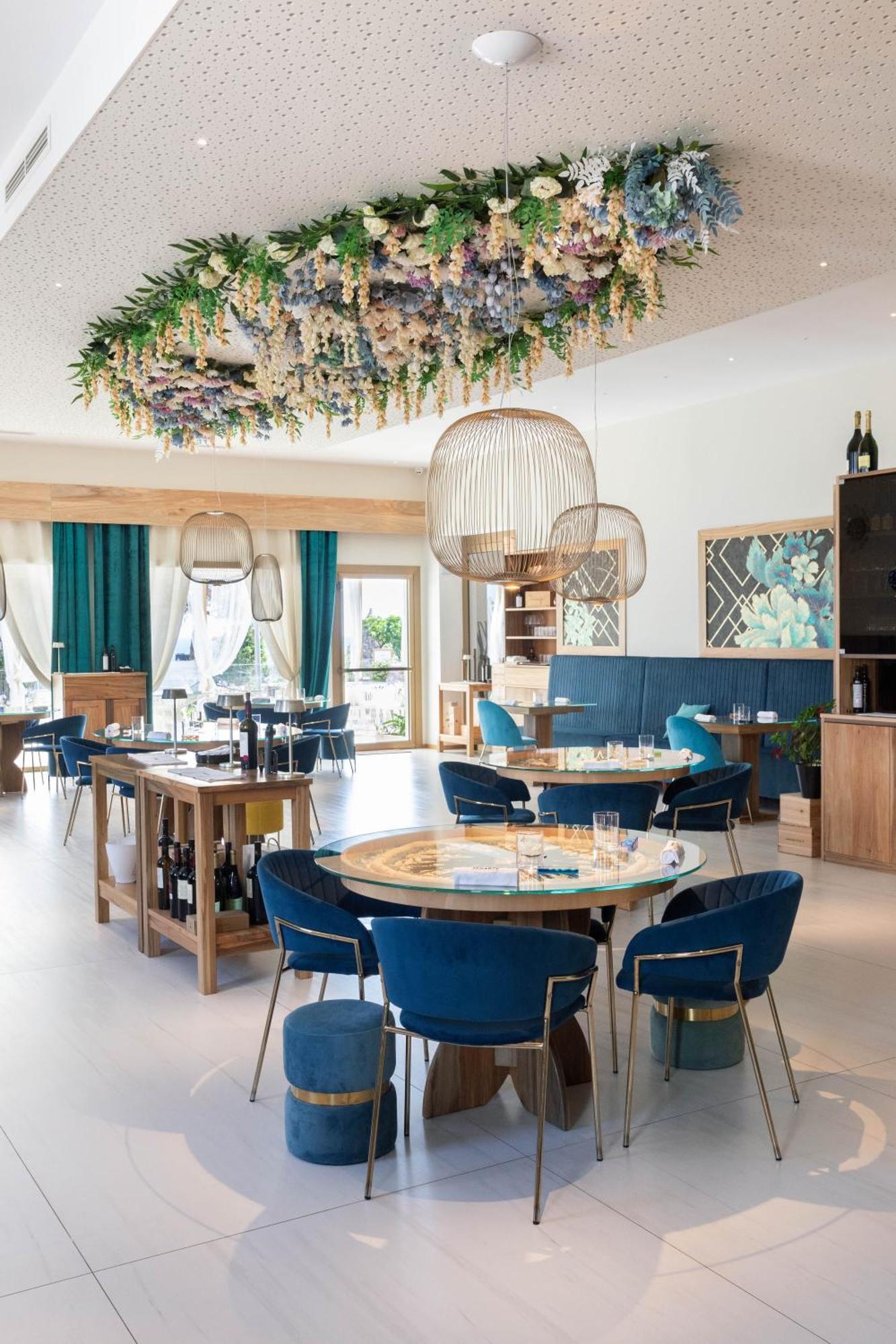 Trame - La Naca Sul Porto Bed & Breakfast Polignano a Mare Dış mekan fotoğraf