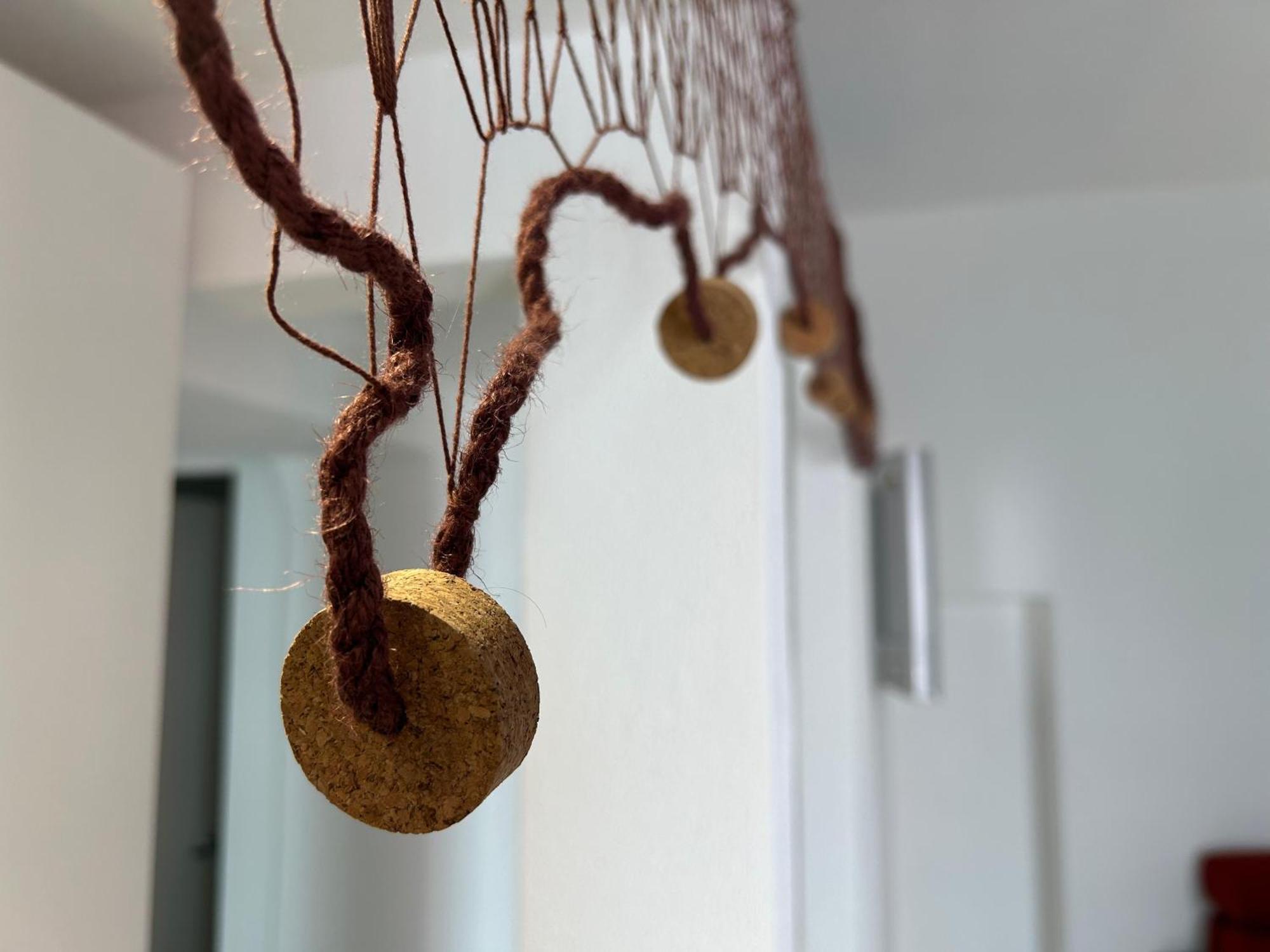 Trame - La Naca Sul Porto Bed & Breakfast Polignano a Mare Dış mekan fotoğraf